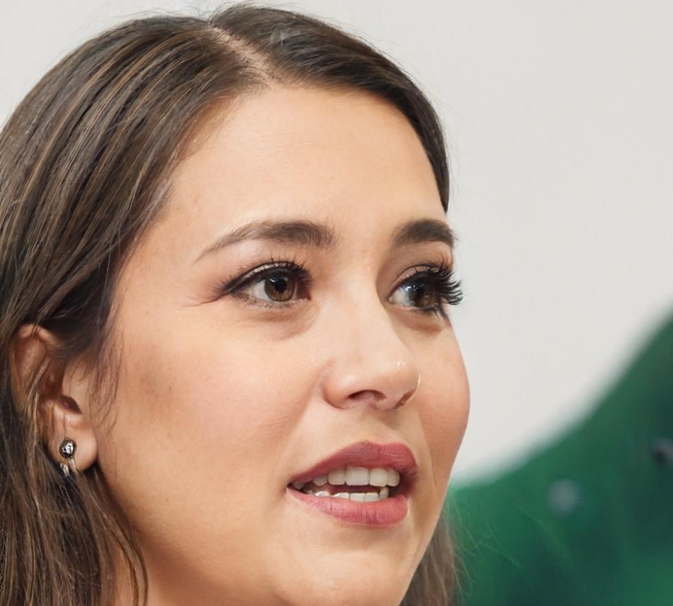 Zara Meridian, Corporate Finance Director