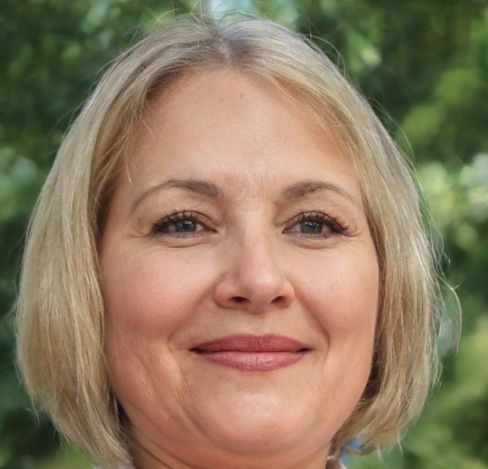 Raquel Templeton, Senior Investment Analyst